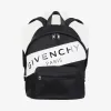 纪梵希/Givenchy PARIS尼龙背包 BK500JK0FG-004