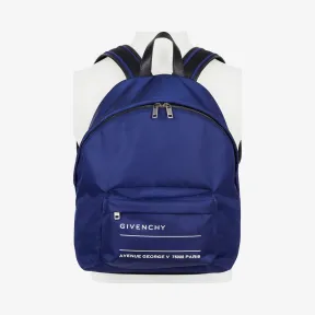 纪梵希/Givenchy 尼龙背包 BK500RK0AU-411