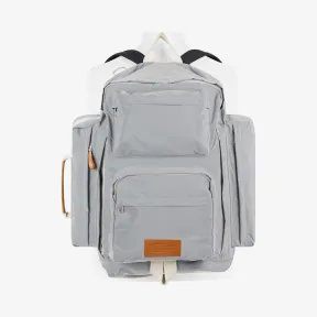 纪梵希/Givenchy 男士 超大号反光背包 BK501AK08M-020