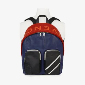 纪梵希/Givenchy 男士 倒立背包 BK501MK0CT-981