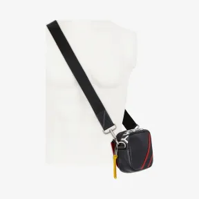 纪梵希/Givenchy 男士 竖式翻转斜挎包 BK502UK0MR-932