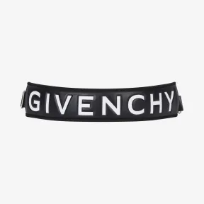 纪梵希/Givenchy 男士 皮革肩带 BK5033K0PJ-004