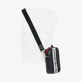 纪梵希/Givenchy 男士 竖式翻转斜挎包 BK504YK0LP-004