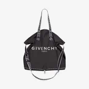 纪梵希/Givenchy 4G LOGO收纳背提包 BK507C-K0B5-004