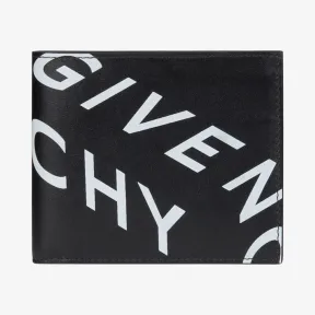 纪梵希/Givenchy GIVENCHY Refracted皮革钱夹 BK6005-K0XG-004