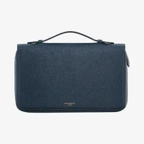 纪梵希/Givenchy 男士 大号Eros皮革方形手包 BK6010K008-410