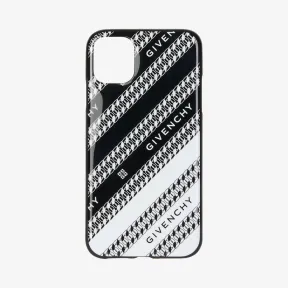 纪梵希/Givenchy GIVENCHY Chaîne iPhone 11手机保护壳 BK604Q-K13V-004