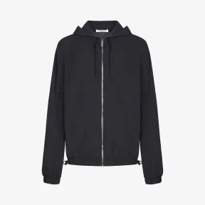 纪梵希/Givenchy 男士 PARIS印花风衣 BM00CL1Y59-001