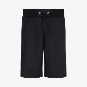 纪梵希/Givenchy 4G LOGO织带短裤 BM5094300B-001