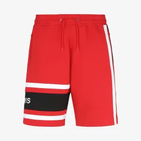 纪梵希/Givenchy 刺绣短裤 BM50C53Y3P-606