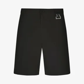 纪梵希/Givenchy 饰带扣和饰带斜纹短裤 BM50DP101U-001