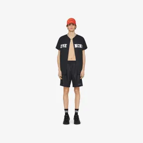 纪梵希/Givenchy GIVENCHY College棒球衫 BM60WV3YCS-001