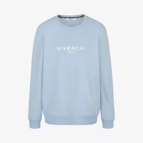 纪梵希/Givenchy 男士 PARIS 复古卫衣 BM700U30AF-451