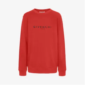 纪梵希/Givenchy 男士 PARIS卫衣 BM700U30AF-620