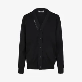 纪梵希/Givenchy GIVENCHY地址针织开衫 BM90BP-404X-001