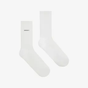 纪梵希/Givenchy 男士 棉袜 BMB0374YCS-100