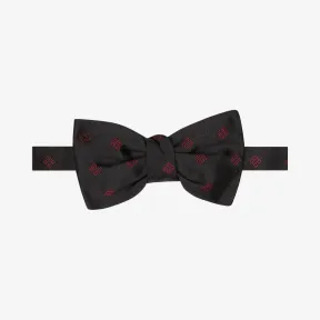 纪梵希/Givenchy 男士 4G提花领结 BP10021Y28-009