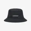 纪梵希/Givenchy GIVENCHY LOGO渔夫帽 BPZ05BP0T0-020