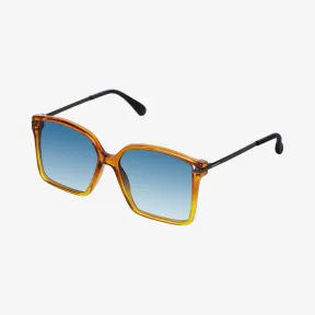 纪梵希/Givenchy 女士 金属方形太阳镜 BR002FR018-828