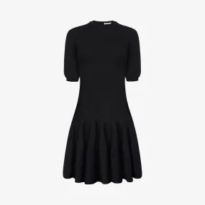 纪梵希/Givenchy 女士 针织短款连衣裙 BW20U24Z5X-001