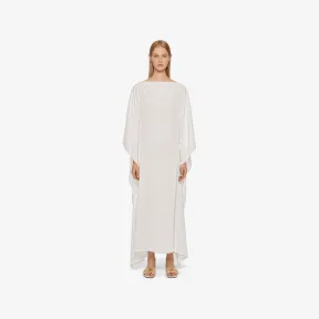 纪梵希/Givenchy 女士 4G 提花长衫 BW21P814VX-100