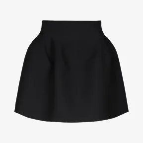 纪梵希/Givenchy 女士 绉布ê迷你裙 BW40BE129S-001