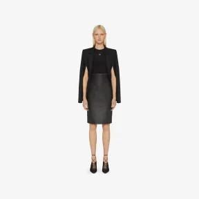 纪梵希/Givenchy 半身裙 BW40PK61C1-011