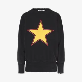 纪梵希/Givenchy 女士 印花卫衣 BW70533Z0N-001