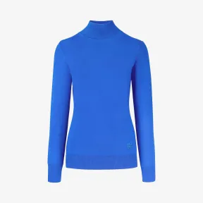 纪梵希/Givenchy 女士 高翻领套头衫 BW902K4Z2P-422