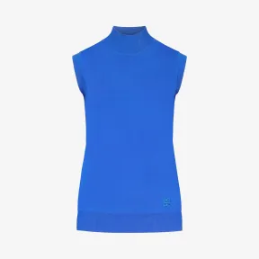 纪梵希/Givenchy 女士 无袖套头衫 BW902M4Z2P-422