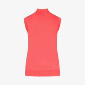 纪梵希/Givenchy 女士 无袖套头衫 BW902M4Z2P-600