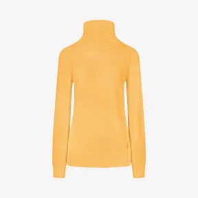 纪梵希/Givenchy 女士 高翻领羊绒套头衫 BW902Z4Z2U-701