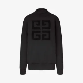 纪梵希/Givenchy 4G套头衫 BW903E4Z2E-001