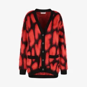 纪梵希/Givenchy GIVENCHY开衫 BW90CD-4Z8Y-009