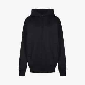 纪梵希/Givenchy 女士 拉链连帽衫 BWJ009306W-001