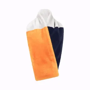 纪梵希/Givenchy 女士 毛羊皮围巾 BWZ00A607R-476