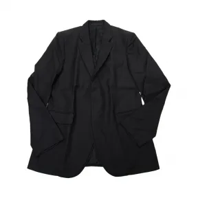 纪梵希/Givenchy 黑色 布料 外套 G13S322100948