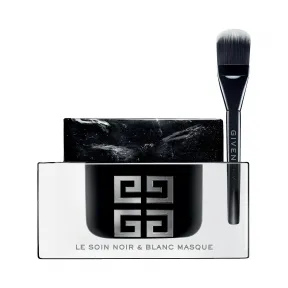 纪梵希/Givenchy 墨藻珍萃黑白面膜 P051871