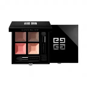 纪梵希/Givenchy 高定魅彩四色眼影 P082471