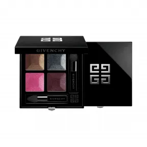 纪梵希/Givenchy 高定魅彩四色眼影 P082473