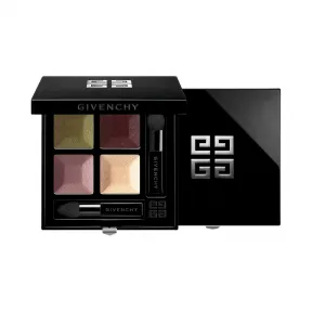 纪梵希/Givenchy 高定魅彩四色眼影 P082477