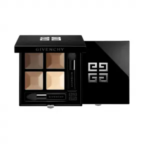 纪梵希/Givenchy 高定魅彩四色眼影 P082479