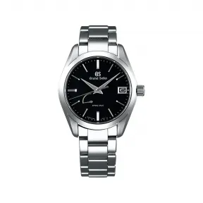 冠蓝狮/Grand-seiko 不锈钢 Spring Drive 39mm   SBGA285