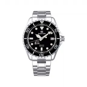 冠蓝狮/Grand-seiko Sport系列 44.2MM 不锈钢 自动机械机芯 SBGA461