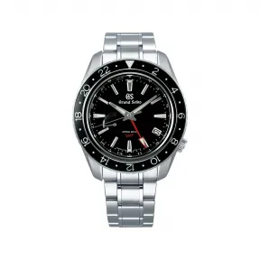 冠蓝狮/Grand-seiko 不锈钢 Spring Drive 44mm   SBGE201