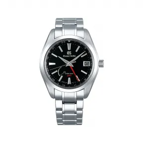 冠蓝狮/Grand-seiko 不锈钢 Spring Drive 41mm   SBGE211