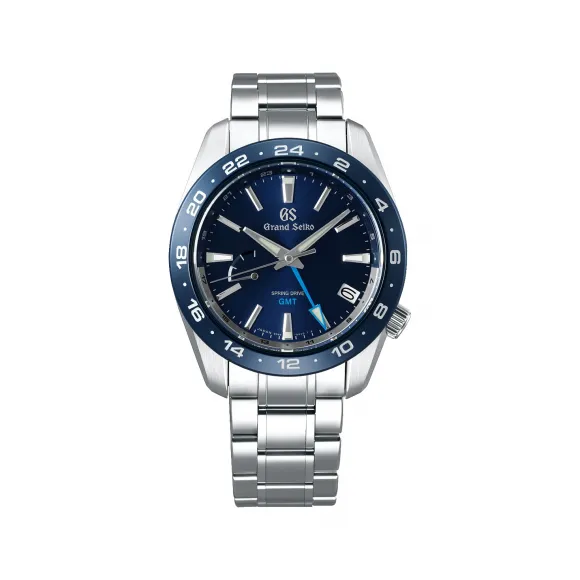 冠蓝狮/Grand-seiko  40.5MM 不锈钢材质 自动机械机芯 SBGE255