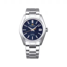 冠蓝狮/Grand-seiko  40MM 不锈钢材质 自动机械机芯 SBGH273