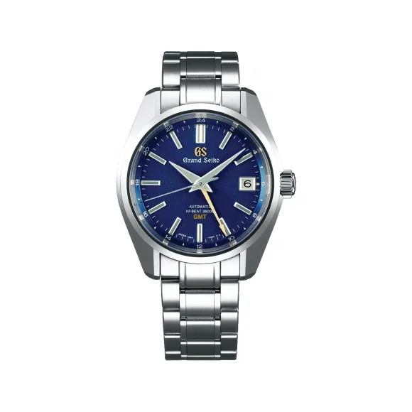 冠蓝狮/Grand-seiko Heritage 系列 40.0MM 不锈钢 男表 SBGJ261G