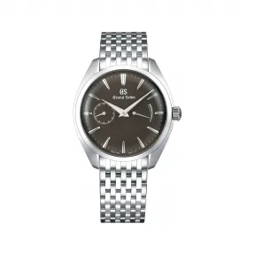 冠蓝狮/Grand-seiko  39MM 不锈钢材质 自动机械机芯 SBGK009